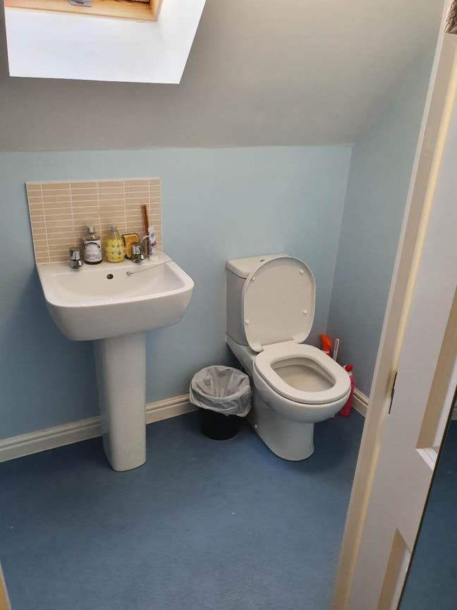 Share bedroom Main Photo