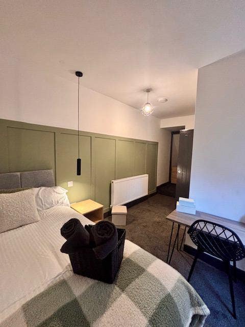 🚨Brand New Property🚨 -  Close To BAE ✅ Main Photo