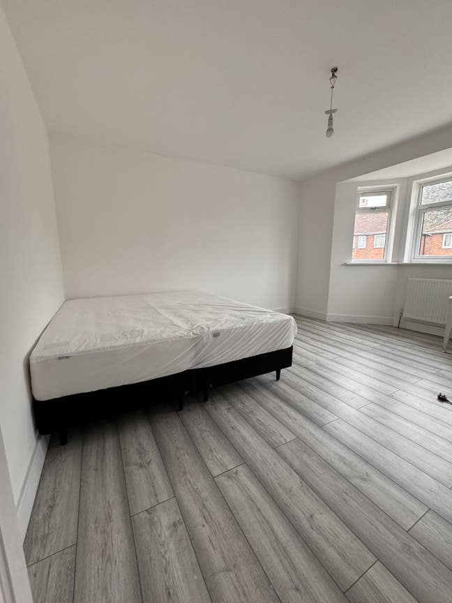  2 Rooms  Available-  Females  Preferred!! Main Photo