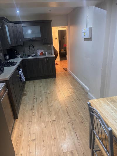 Double  room  Available in Forest Gate  Main Photo