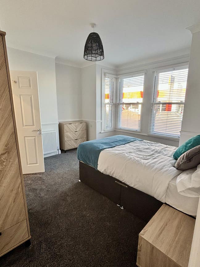 Luxury double en-suite room  Main Photo