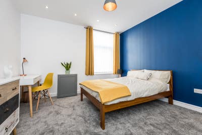 Luxury Student Living in a  Stunning Hmo!!! Main Photo