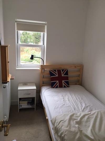 Low cost accommadation in Oxford OX2 Main Photo