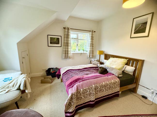 Countryside House, Hook Main Photo