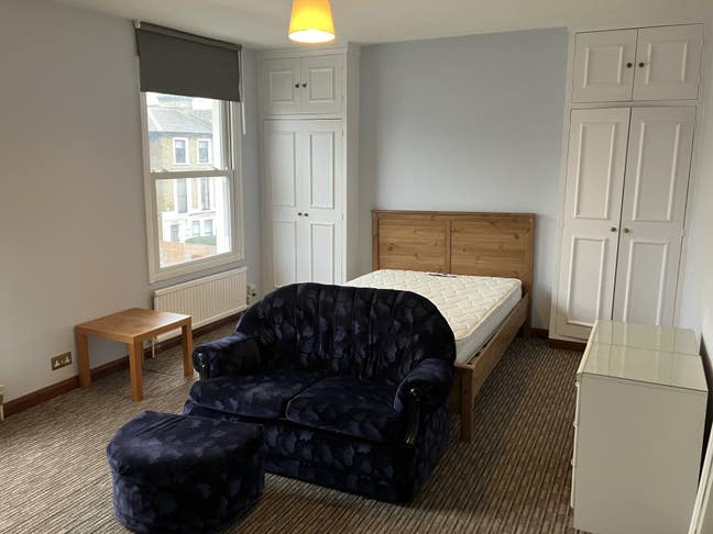 Very large double room  Main Photo