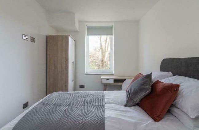 *All Bills Included: 1-Bed Flatshare Near Cannock  Main Photo