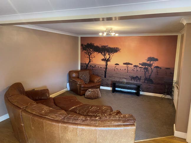Stunning rooms Inclusive of bills Main Photo