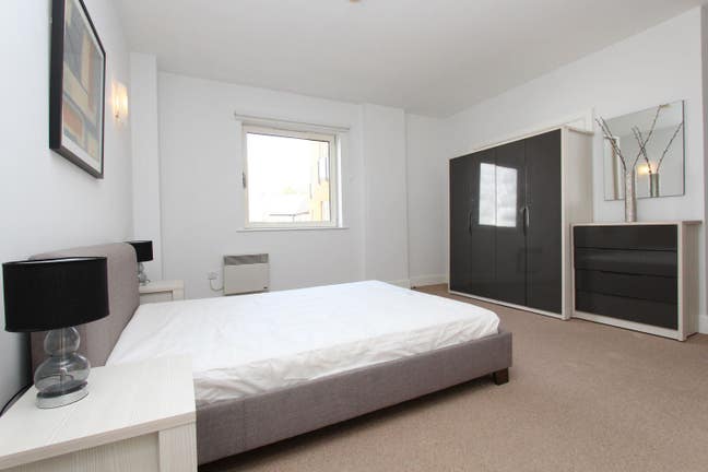 Tower Bridge Call - Not for Everyone - 3 Bed Main Photo