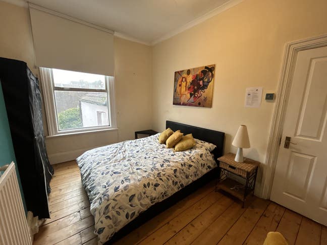 21gl 🤩 Stylish Room! 20min walk from the centre 🤩 Main Photo