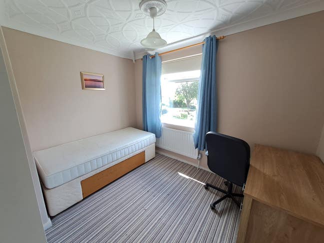 Single room Main Photo