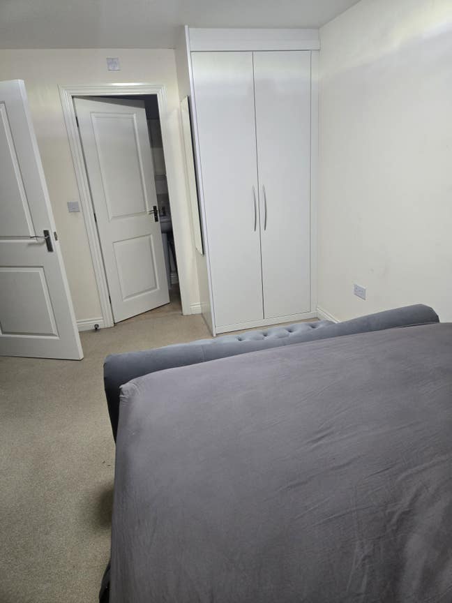 Ensuite double room in Stony Stratford  Main Photo