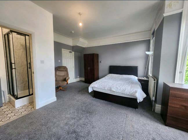 Zero Deposit Availble! Ensuite  5Min Walk Fr Hosp Main Photo