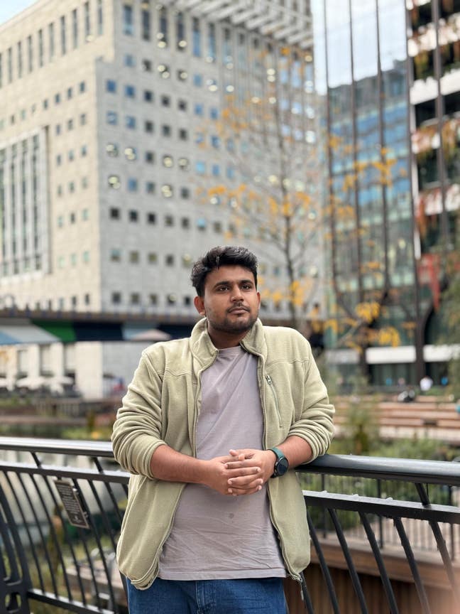 I am a male aged 30. I am looking for... Main Photo