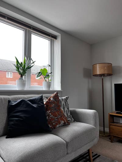 Single room by the designer outlet Main Photo