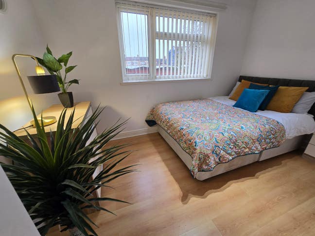 High Quality Rooms @ Park Row, City Centre Main Photo
