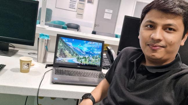 Professional NHS Worker Seeking Studio/ Singleroom Main Photo