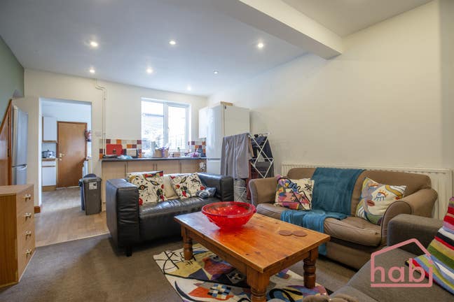 Double Rooms Available in Golden Triangle Main Photo