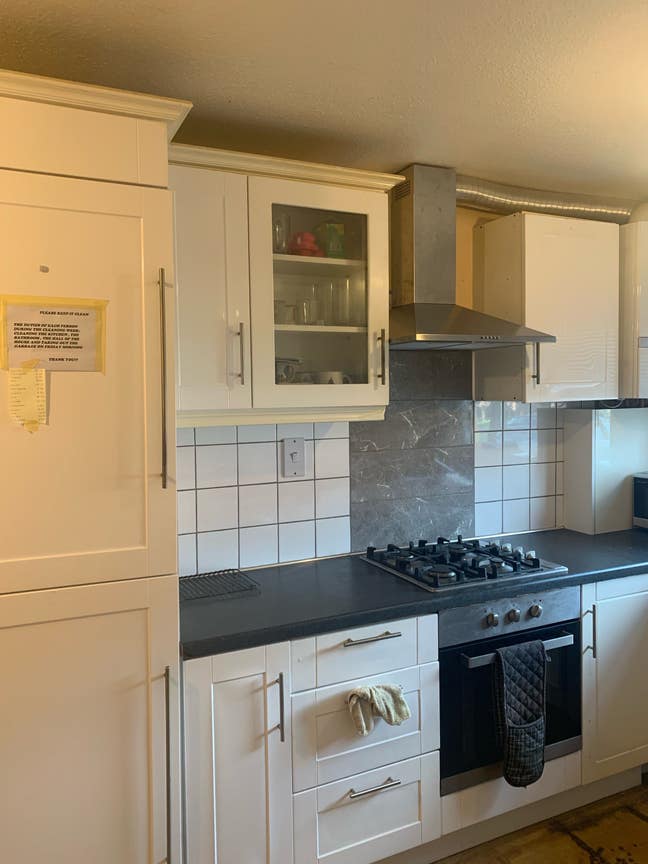 Double room Main Photo