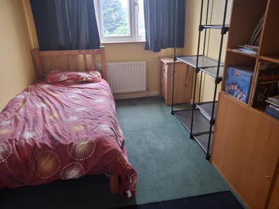 Furnished loft room to rent in Orpington  Main Photo