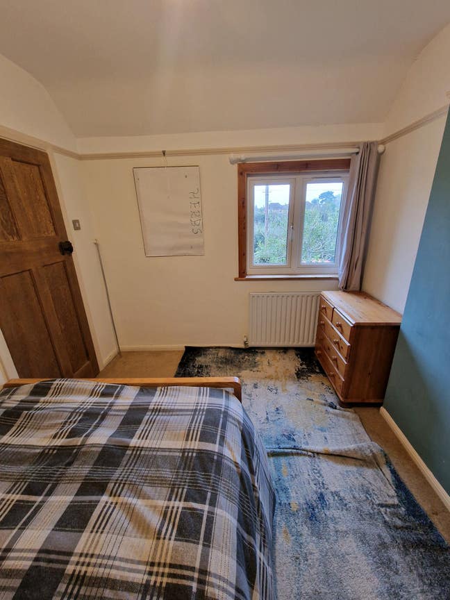 Double Room to Rent in North Abingdon Main Photo