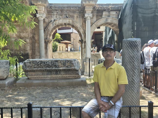 I am a male aged 62. I am looking for a singl... Main Photo
