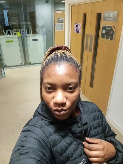 Student Female seeks a single or double room Main Photo