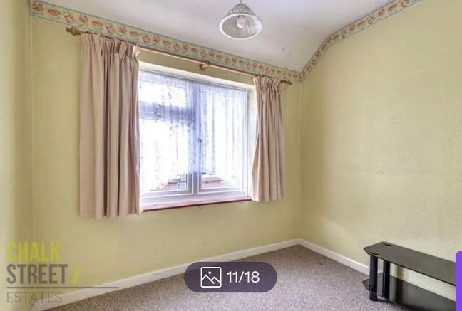 Nice, comfortable single room for professional  Main Photo
