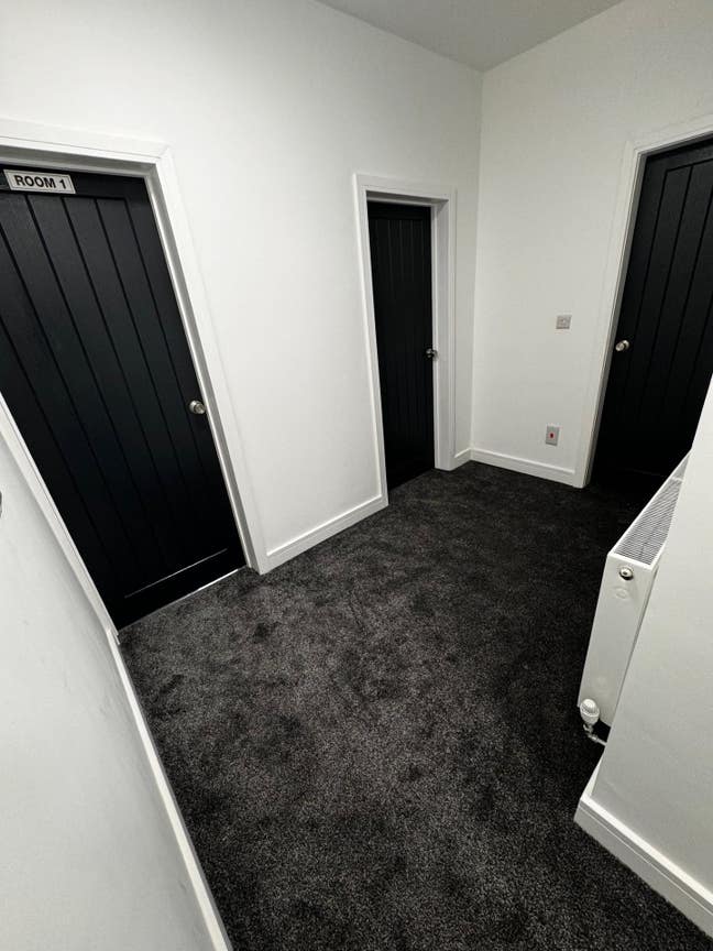 Double Room to rent opposite Warrington hospital  Main Photo