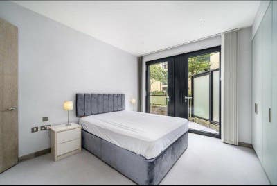 Double Room Ram Quarter  Main Photo