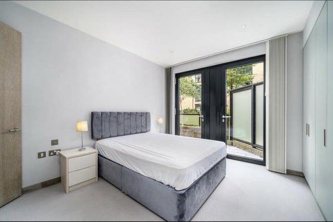 Double Room Ram Quarter  Main Photo
