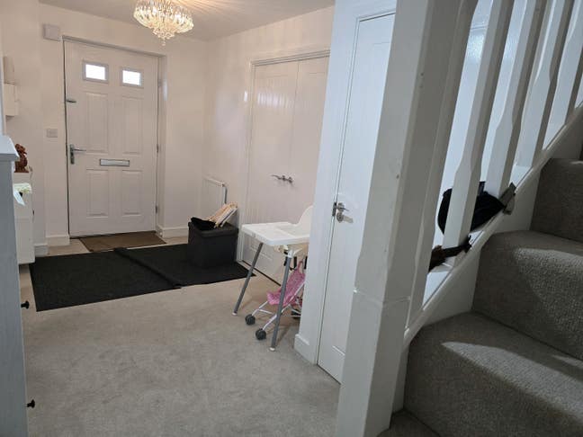 4 bed house for rent in lovely langley park area Main Photo
