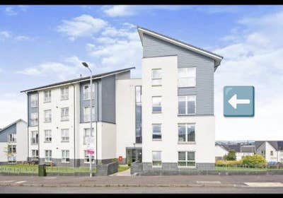 Lovely double room with ensuite - Southside  Main Photo