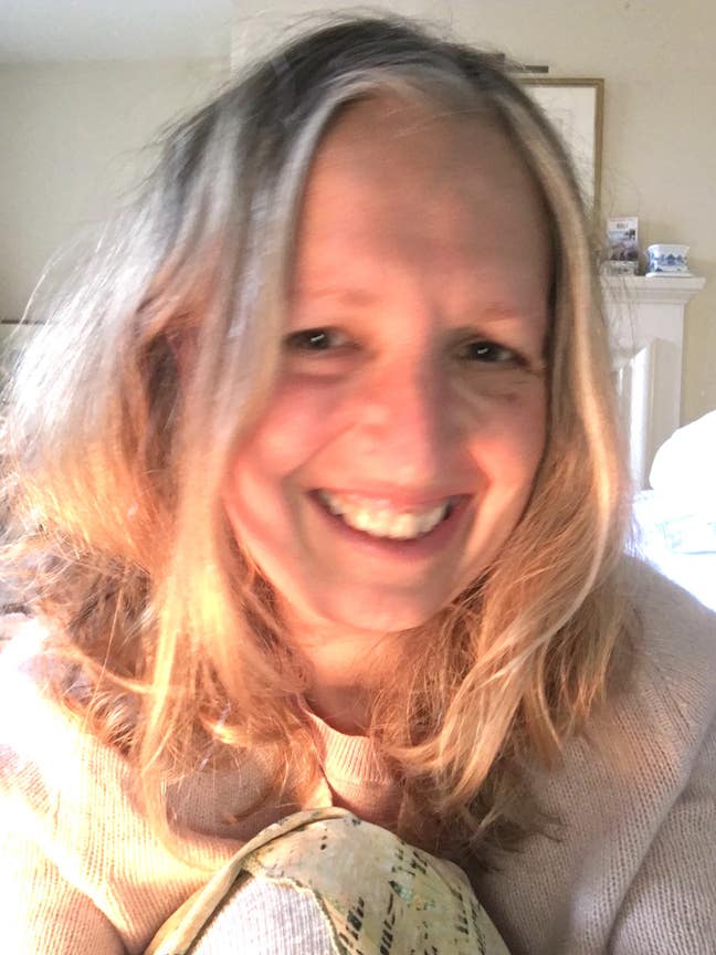Mature Woman Veg/ Vegan Room or Own Place  Main Photo