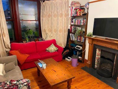 5 Bedroom House in Horfield. Main Photo