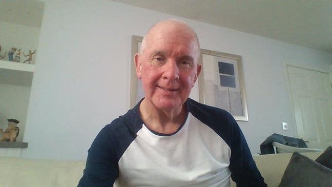64 year old, male looking for furnished room Main Photo