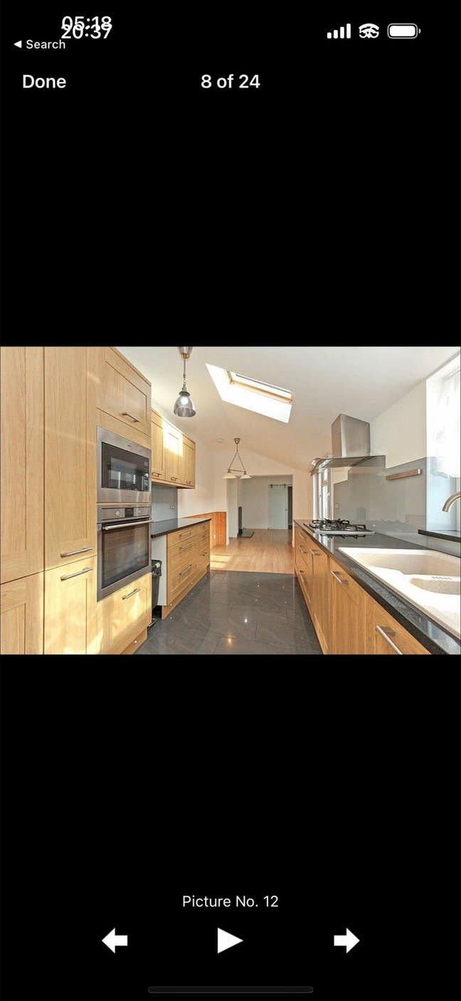 1 Double Room Available in Modern House   Main Photo