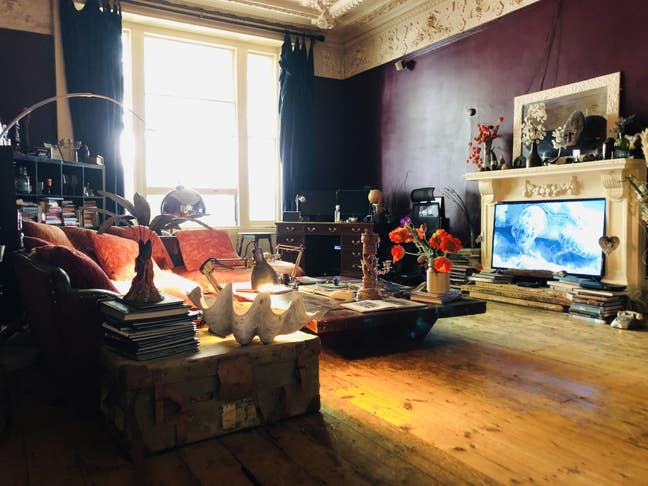 Double Room in Gorgeous House  Main Photo