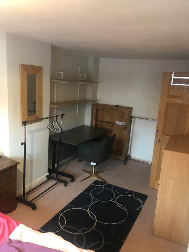 Double room s17 all bills inc  Main Photo