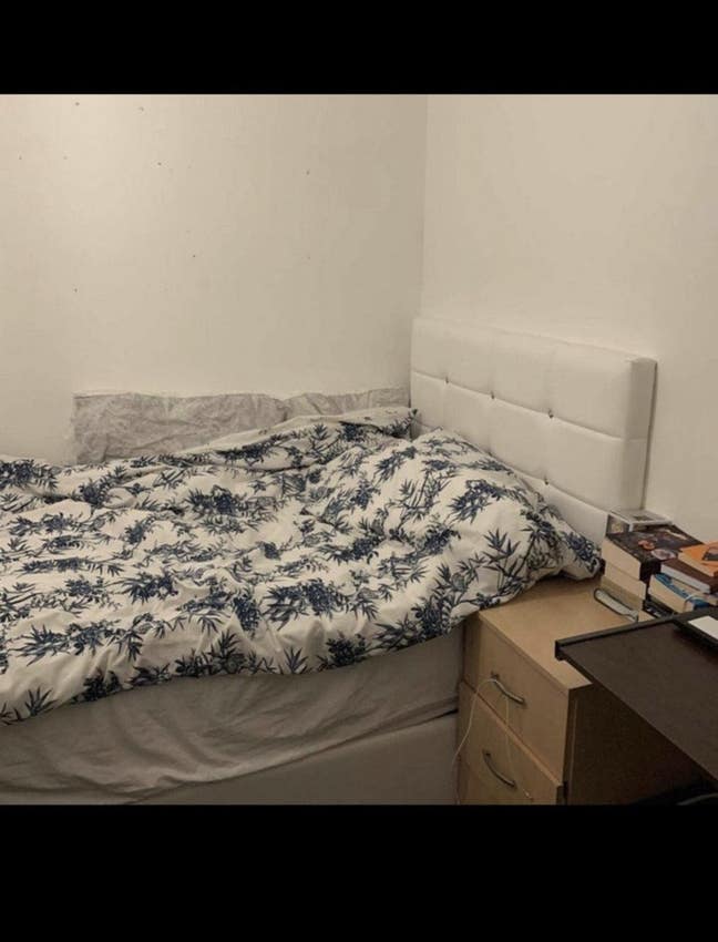 Single room available Main Photo