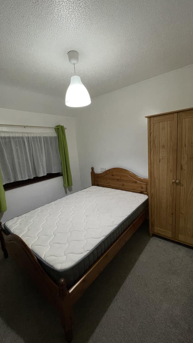 Double room  Main Photo