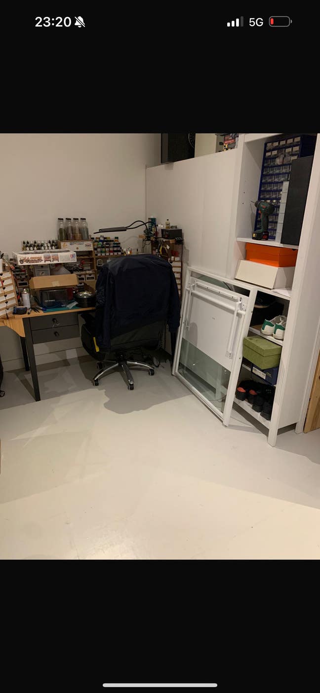 Separate annex from the house garden room  Main Photo