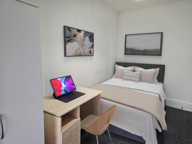 Caledonian, Kentish and Tuffnell Park Central loca Main Photo