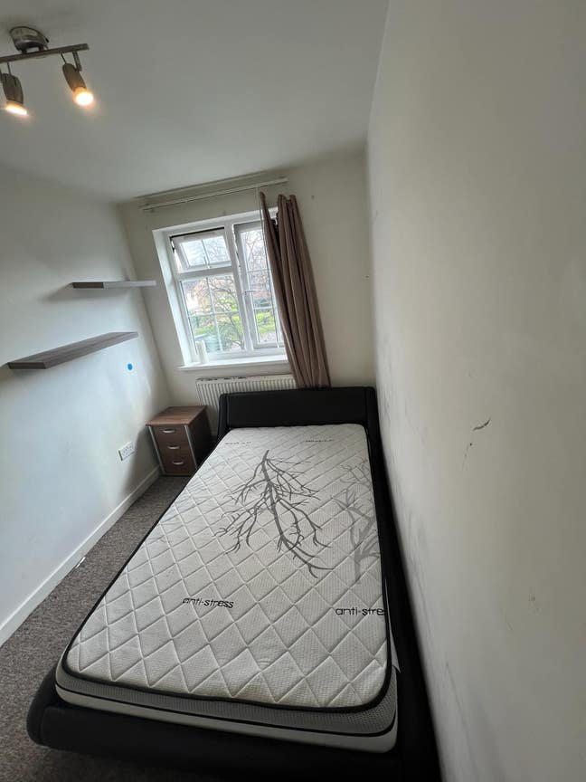 One single and one double room Main Photo