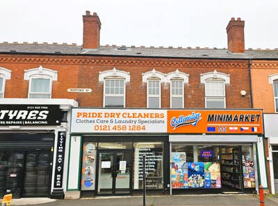 1 Flat for RENT! - 5 Watford Road Main Photo