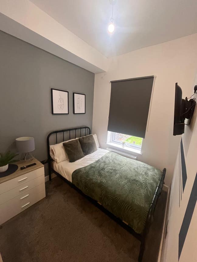 💥Double Bedroom 💥Ensuite Bathroom 💥 Main Photo