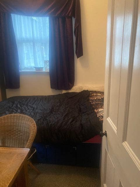 Mon to Fri Let in Sea View Flat Main Photo