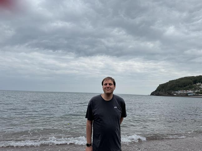 Independent partially cited guy looking for a room Main Photo