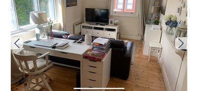 Central Headington Flat Main Photo