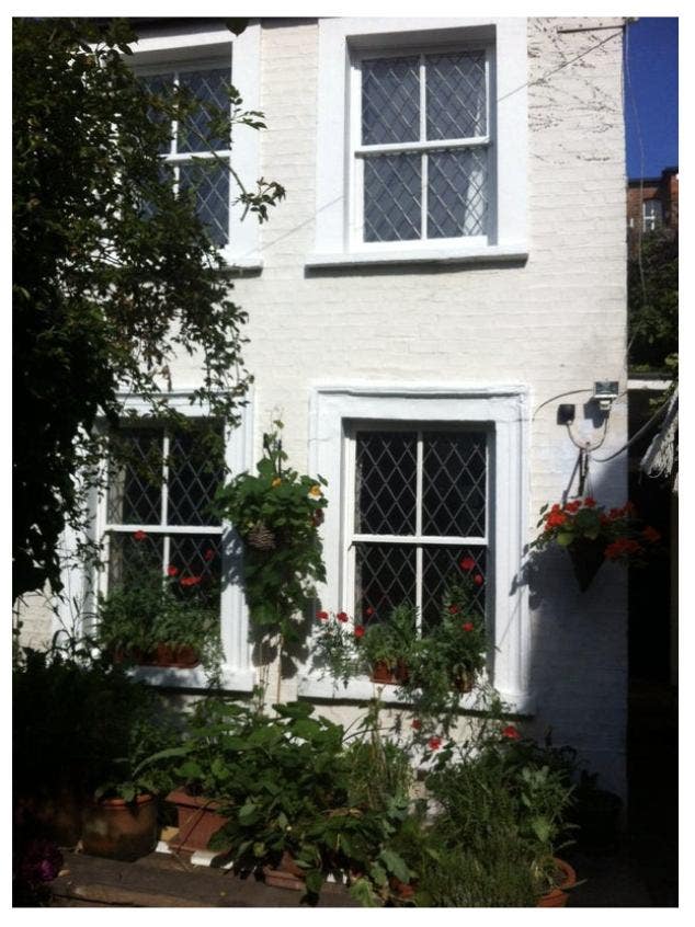 Double room, Muswell Hill (Crouch End side) Main Photo