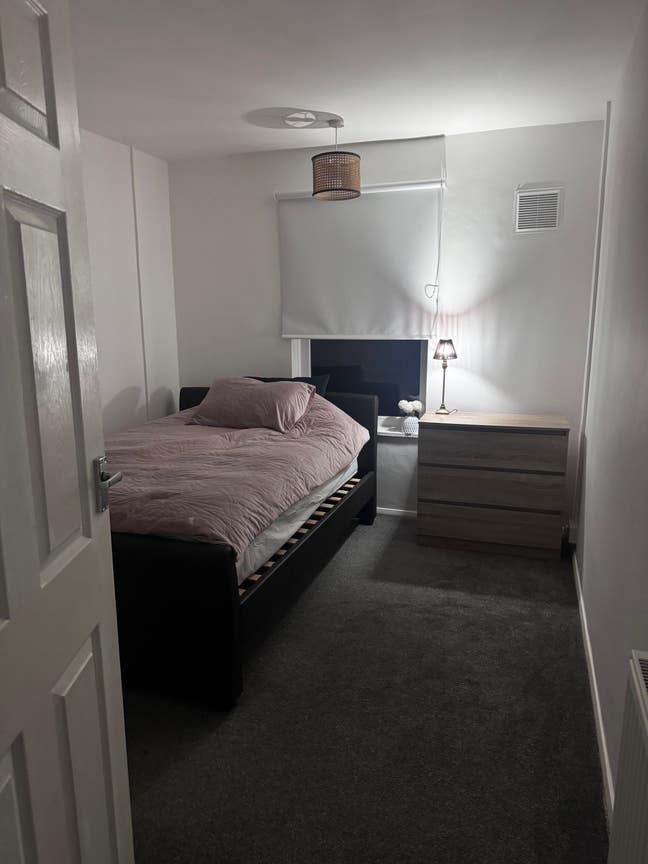 1 double bedroom  Main Photo